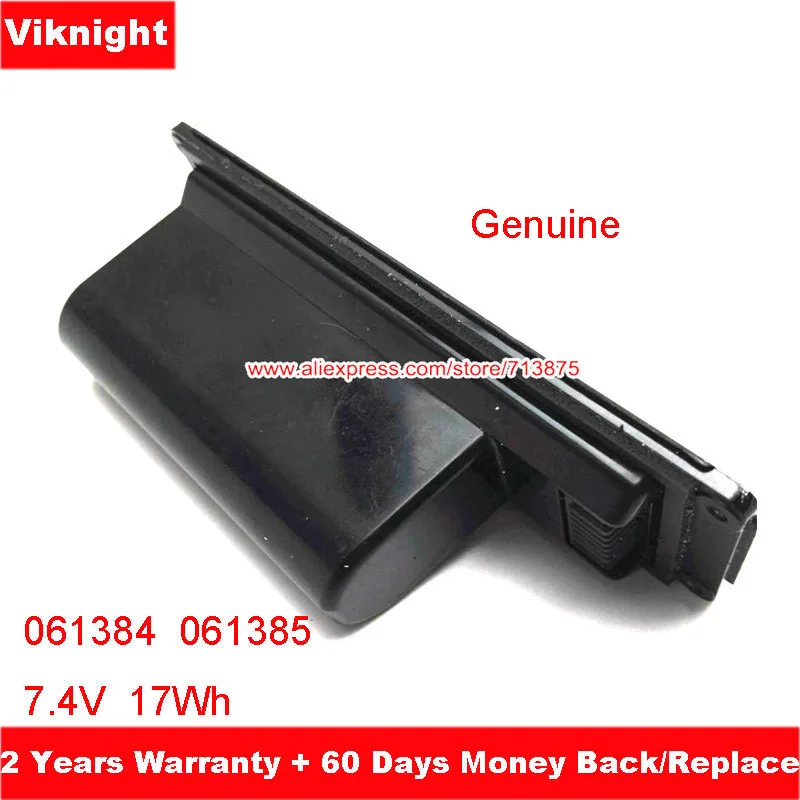 Оригинальный Аккумулятор 7 4 в 17 Вт/ч 061384 061385 для SoundLink Mini Battery Bluetooth Speaker 061386|soundlink mini