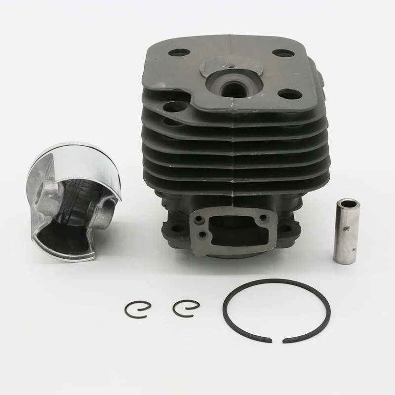Комплект колпачков цилиндра 48 мм 50 и 52 подходит для HUSQVARNA 61 268 272 272K 272XP детали