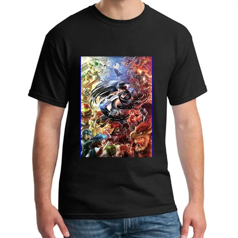 

Custom Anime tee shirt for men and women Formal Anti-Wrinkle Harajuku homme tee t shirts Classical Tee tops