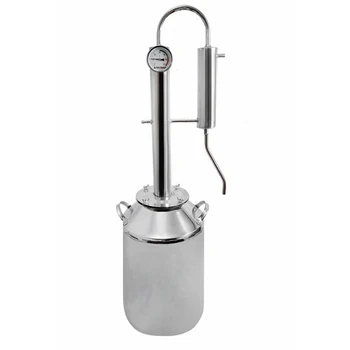 

Moonshine Machine Alkovar Krepysh for whiskey and cognac, Russia