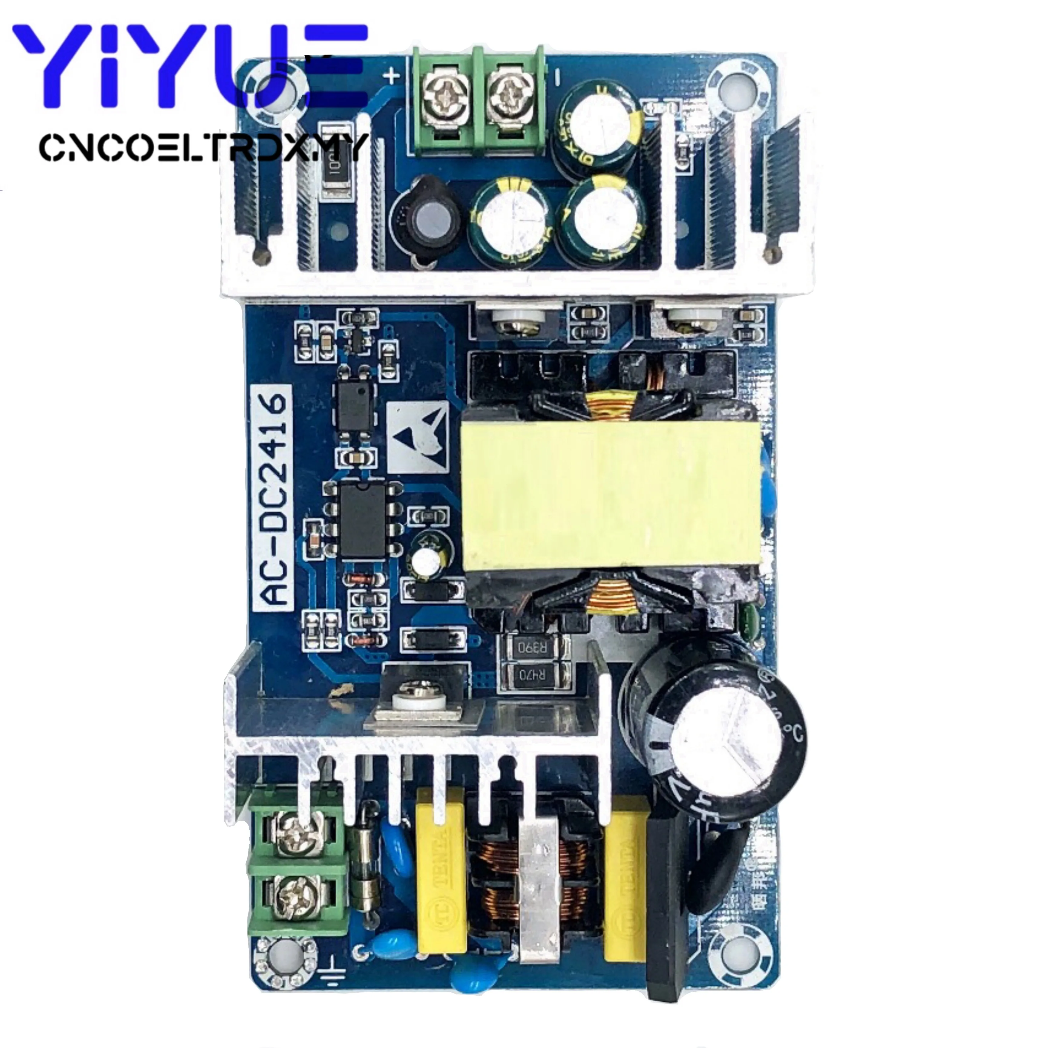 fonte de alimentacao do modulo 150w da 01