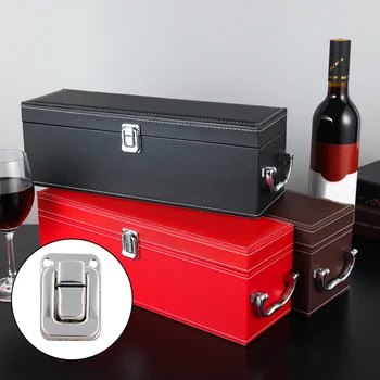 

10pcs Fastener Toggle Lock For Suitcase Case Boxes Chests Trunk Home Lock Hardware