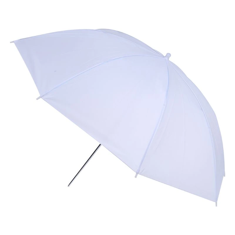 33 Studio Photo Standard Flash Diffuser Translucent Soft Light White Umbrella 