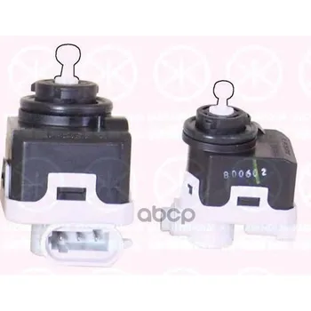 

Headlight corrector klokkerholm art. 16700060