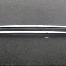 Высокое качество абсолютно багажник на крышу автомобиля багажная Стойка подходит для Nissan Patrol Y62