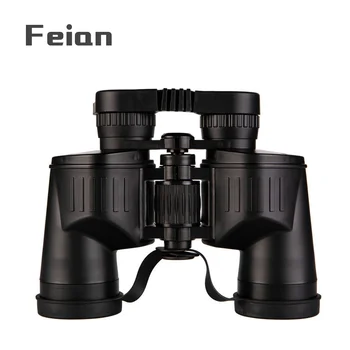 

Telescope 8x40 binoculars high power HD low light night vision profession binocular outdoor camping hunting fishing telescopes