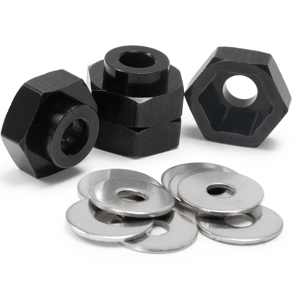 スーパークラッドバスター タイヤ ホイール 六角ハブ20mm延長アダプター付き スーパークラッドバスター タイヤ ホイール 六角ハブ20mm延長