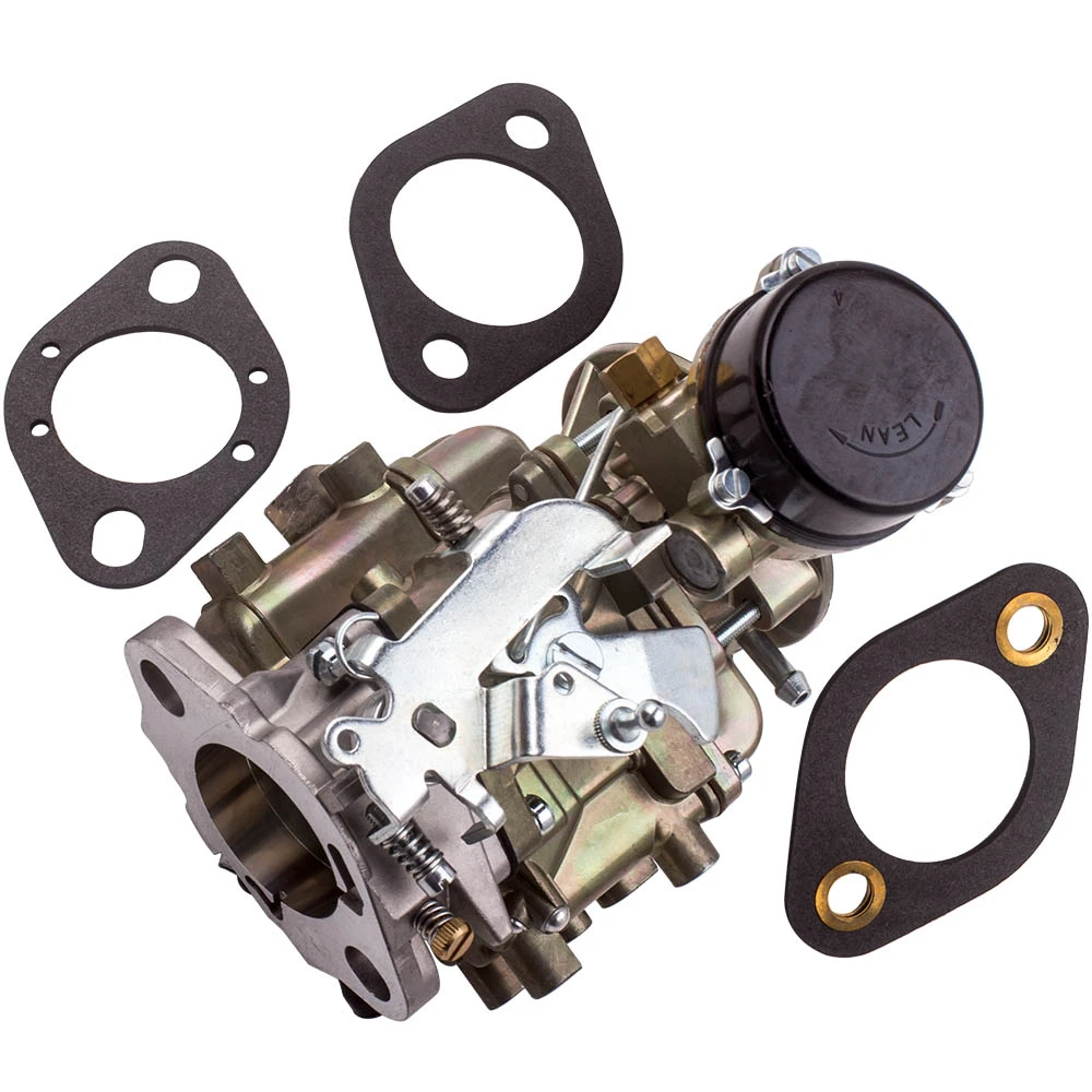 Carburetor For 1975 19 Ford Yf Type Carter 240 250 300 6 Cylinder D5tz9510ag Carburetors Aliexpress