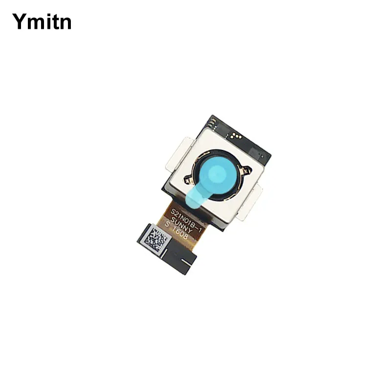 Ymitn Original Camera Unit For LETV LeEco Le Max 2 X820 X821 X829 Rear Main Back Big Module Flex Cable | Мобильные телефоны и