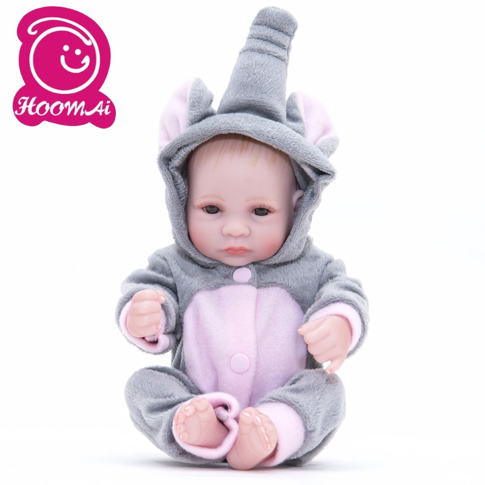 Куклы младенцы реалистичные кукла младенец фигурка игрушки полностью