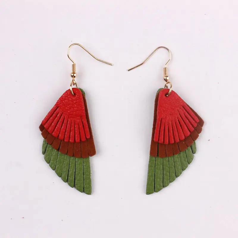 E5945 Red