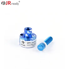 

JRready UF6 Standard Base Positioner UF6-UF2-5 Compatiable With Crimping Tool Kit NEW-AS1 And NEW-ASF1