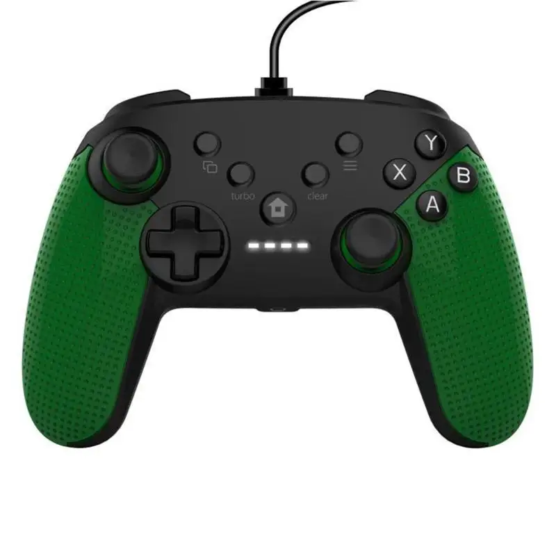 

Joystick Game Handle USB Controle Joypad USB Wired Controller Gamepad for Microsoft Xbox One for XBOX One Slim PC Windows
