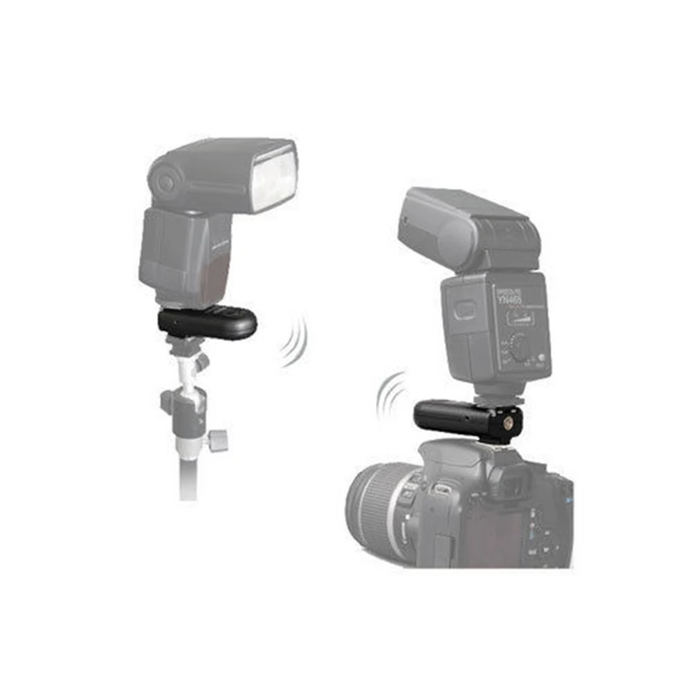 YONGNUO-RF603-II-N3-Radio-Wireless-Remote-Flash-Trigger-for-Nikon-D90-D5000-D5100-D7000-D3100 (5)