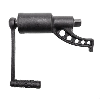 

Torque Multiplier Set Wrench 4pcs Socket Black TD326
