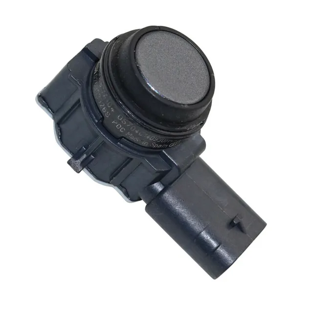 Sensori Di Parcheggio PDC ZEALfix Per BMW F20, F30, F32, M3, M4 - Ricambio OEM 66209261582 - Foto 4