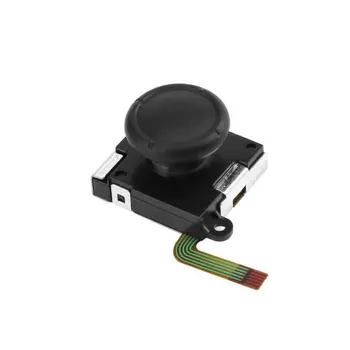 

For Joystick Thumb For NS Nintendo Switch Joy-Con Controller 3D Analog Stick Rocker Repair Parts Replacement