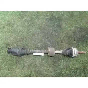 

8200571880 TRANSMISSION FRONT RIGHT RENAULT CLIO II PHASE II (B/CB0)