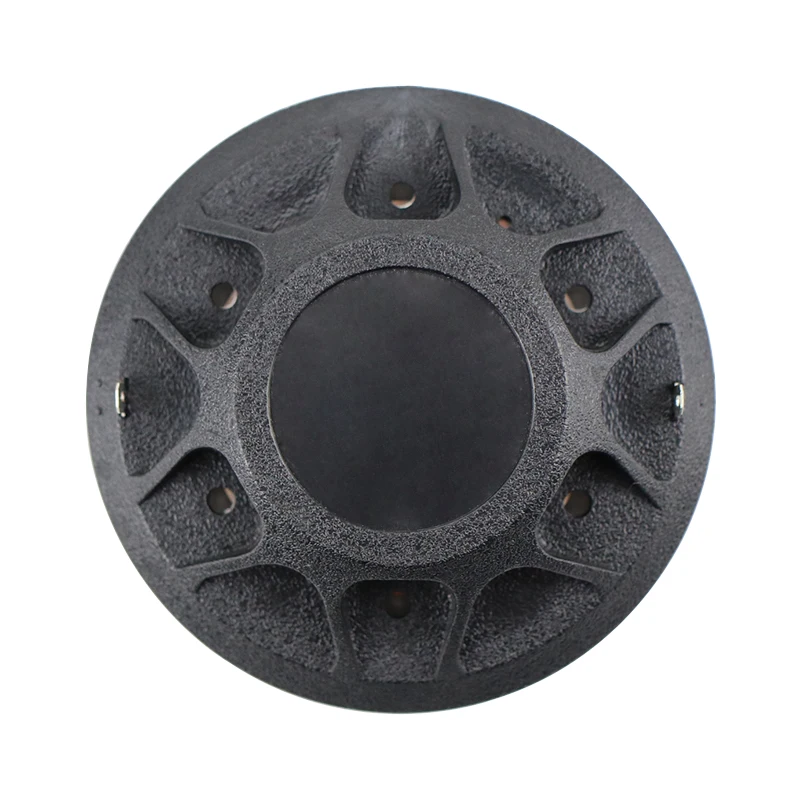 Ghxamp-bobina de Voz de Titânio para 22xt 51 mm Bobina Tripla de Voz Revestida de Alumínio Fio Reto Peças - Image 2