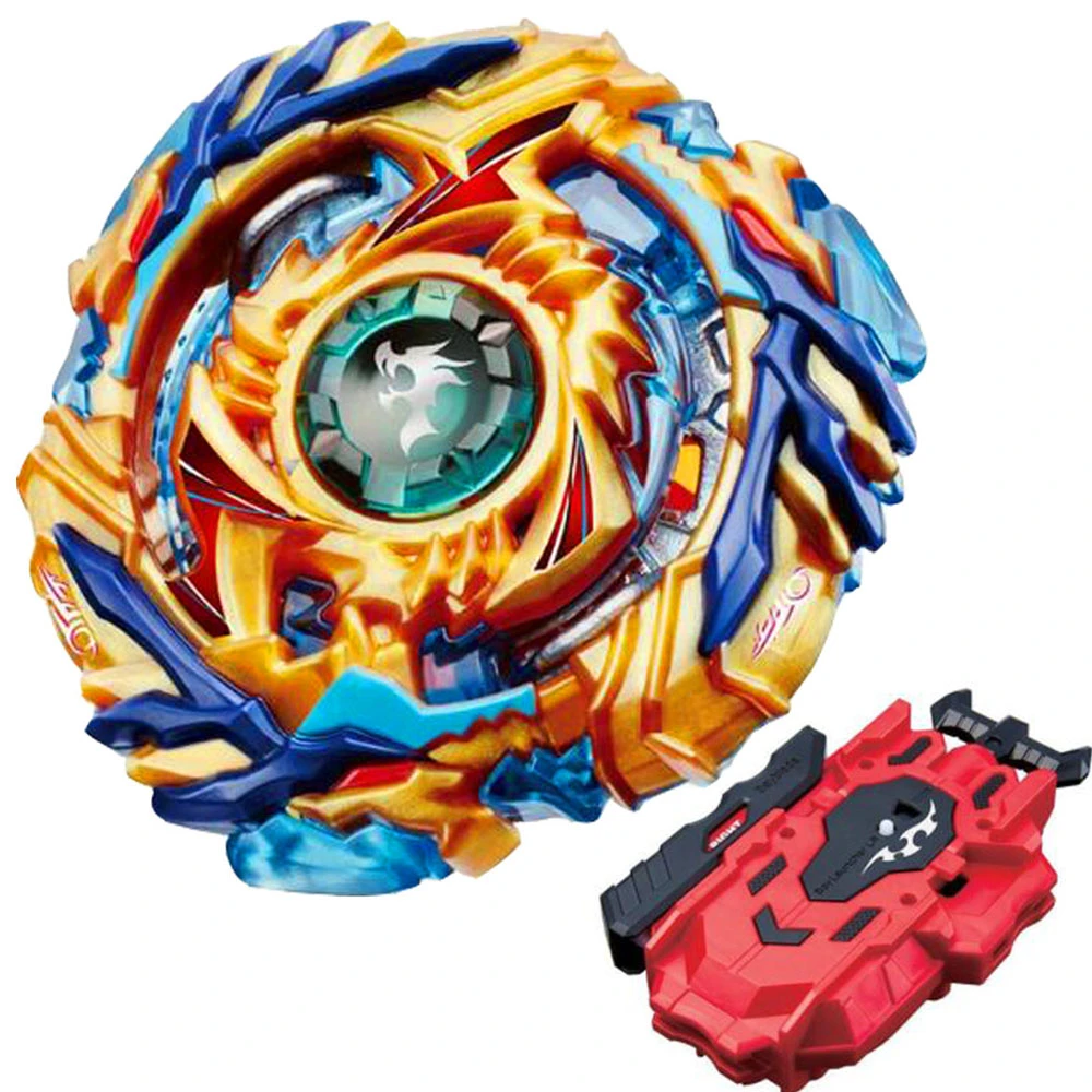 B X TOUPIE BURST BEYBLADE Spinning Top 