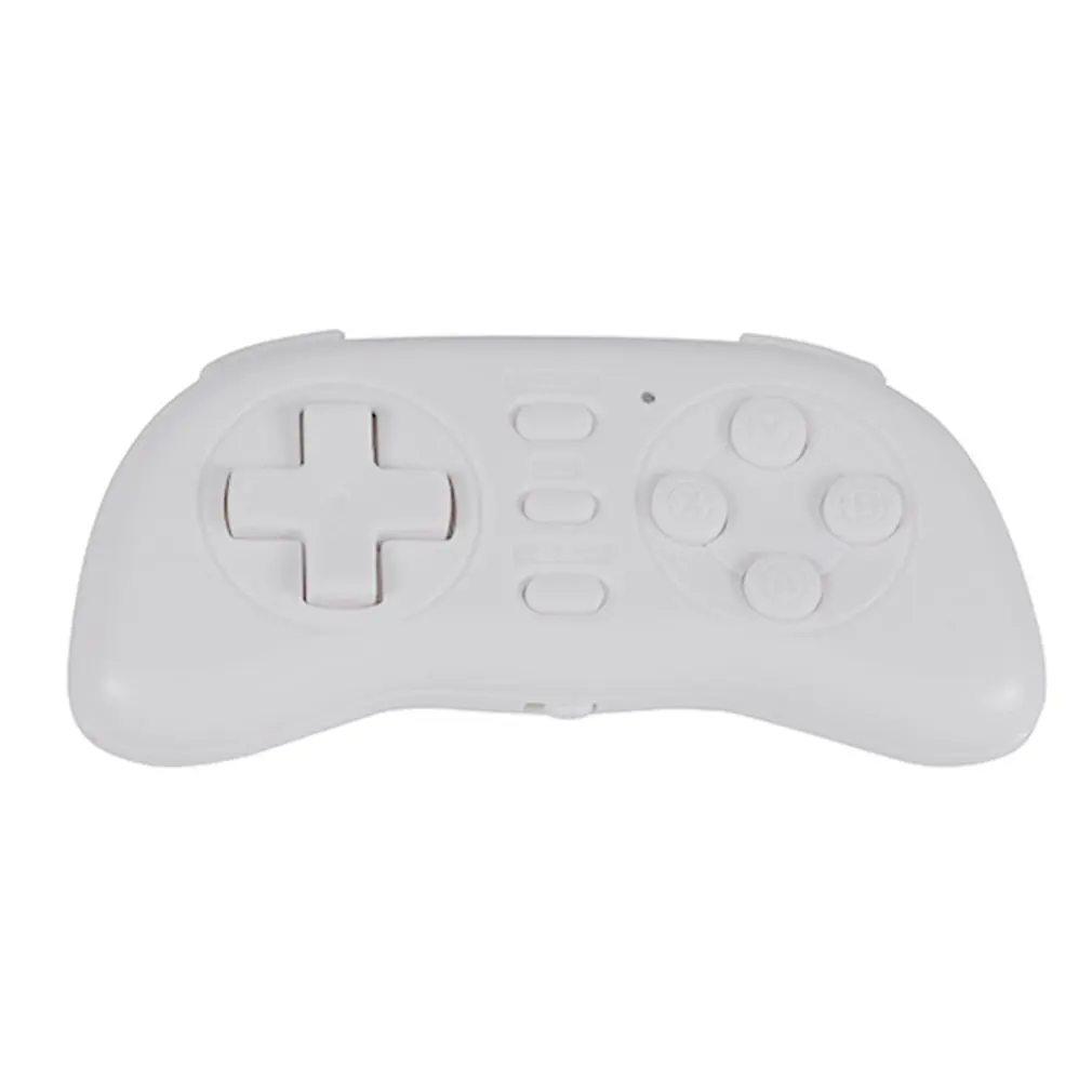 White PL-88 игровая ручка VR дистанционная беспроводная ручка мини-декомпрессионные игрушки игровой контроллер для ПК/Smart tv/Ios/Android джойстик - Цвет: White