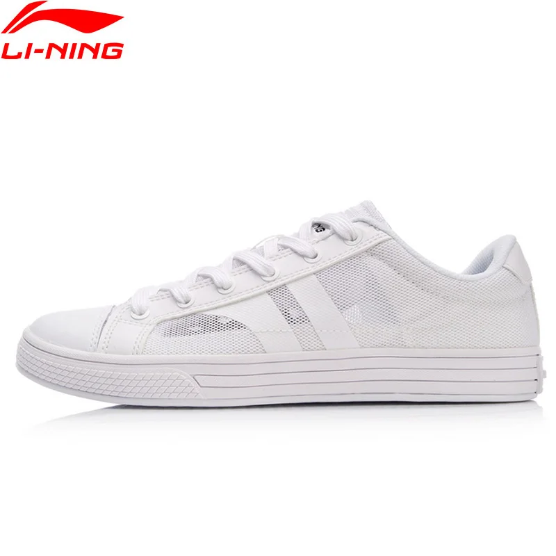 Женские кроссовки с подкладом Li Ning повседневные спортивные AGCN148 XYP674 код