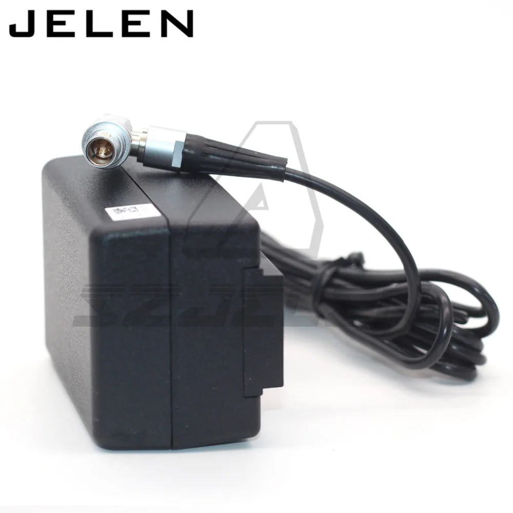 12V адаптер к 0b 4 pin для Vaxis беспроводной передачи изображения 4pin кабель питания