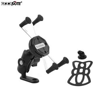 

Motorcycle Carema GPS Navigation Mount Bracke For Kawasaki KAWASAKI Z125 Z250 Z300 Z750 Z800 Z1000 Phone Holder USB Charge