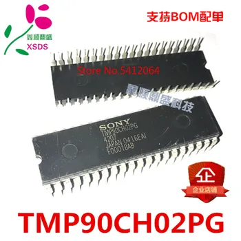 

5PCS/LOT TMP90CH02PG DIP40