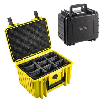 

Roadfisher Waterproof Shockproof Case Moistureproof Seal Dry Protection Box Insert For Camera Lens Photography Gear Tool Drone
