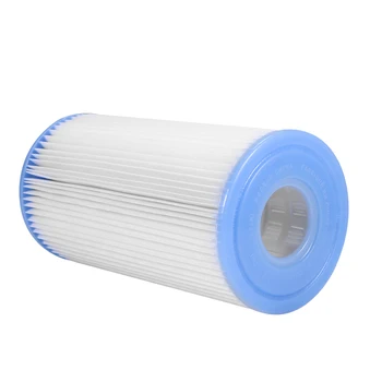 

Swimming Pool Foam Filter Sponge Intex Type H Reusable Washable Biofoam Cleaner Pool Foam Filter Sponges Swimming Accessories