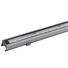 Светодиодный светильник для бара, светодиодный светильник, яркий RGB уличный водонепроницаемый светильник, неоновый светильник для рекламных щитов внутри и снаружи, светильник DMX512