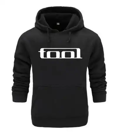 rock and roll band hoodies