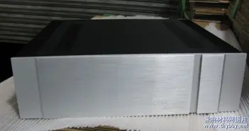 

PASS All aluminum amplifier chassis / Preamplifier case / AMP Enclosure /DIY box (430 *150*315mm)