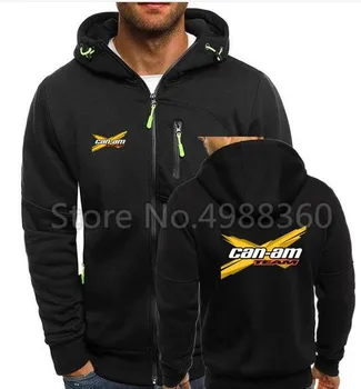 

2019 Brand New Fashion Polaris Snowmobiles Print Hoodie BRP Can-am Mens Hoodies Mercedes F1 Hoodies Casual Suzuki Men hoodie
