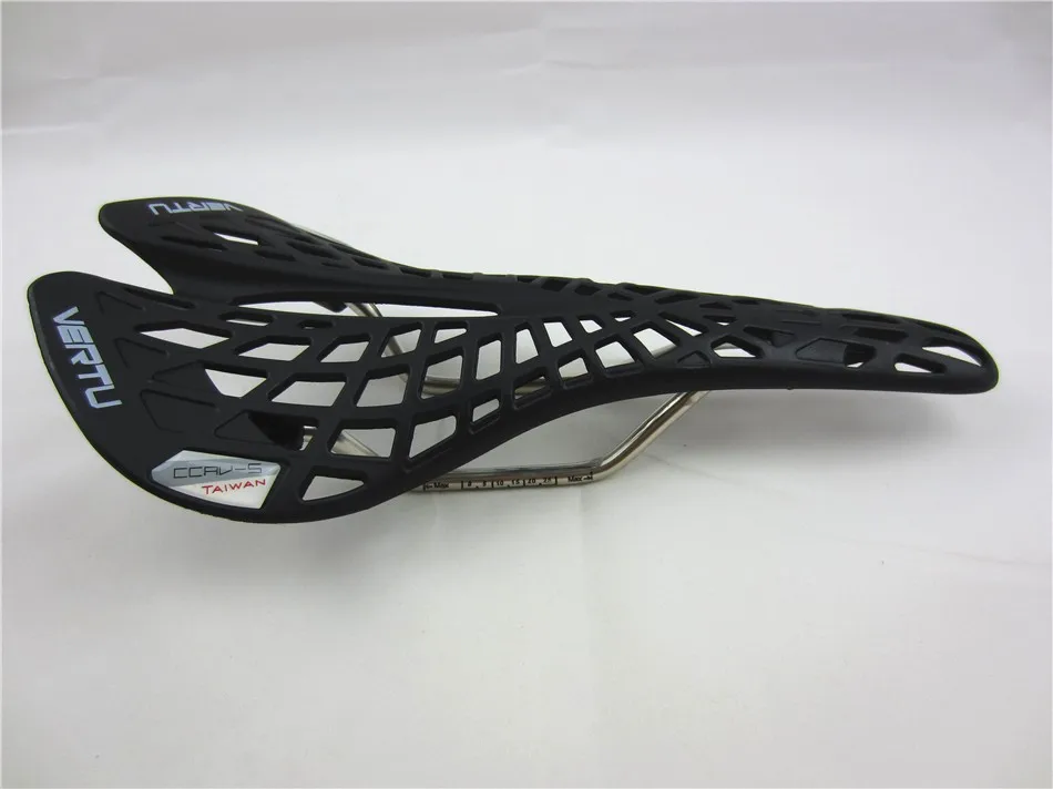 vertu mtb saddle