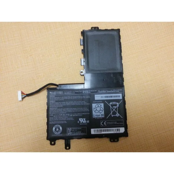 UGB Оригинальный Новый Сменный Toshiba P31PE6-06-N01 Батарея | Компьютеры и офис