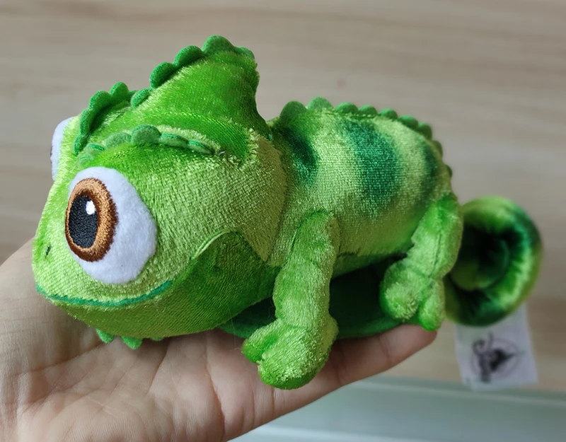 Pascal Rapunzel Peluche