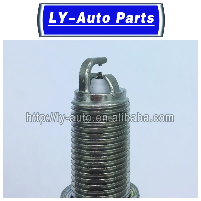 4 шт. 90919-01249 иридиевая Свеча зажигания подходит для Toyota для Lexus GS350 IS250 LS460 ISF