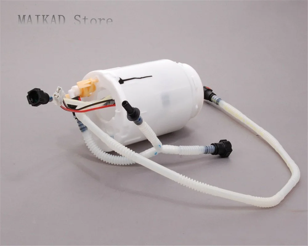 Pompa Carburante Per Porsche Cayenne 955 Audi Q7 Vw Touareg Volkswagen Touareg 95562093201