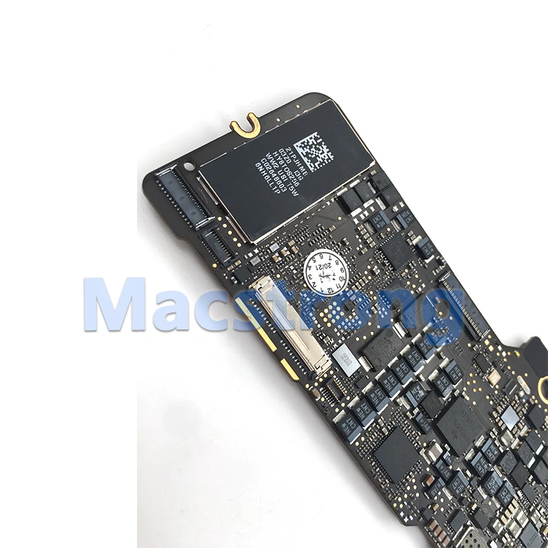 Original A1534 Motherboard 2016 for MacBook Retina 12