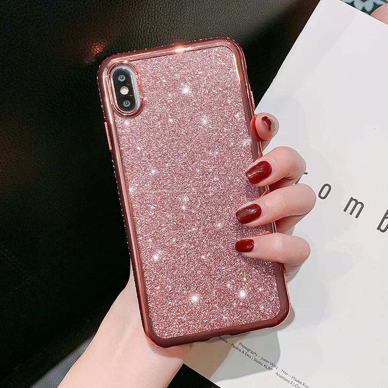 Чехол для телефона Samsung Galaxy Note 10 Pro 9 8 S10 E S9 S8 Plus S7 Edge M10 M20 M30 A10 A20E A30 A40 A50 A6 A7 A8 2018