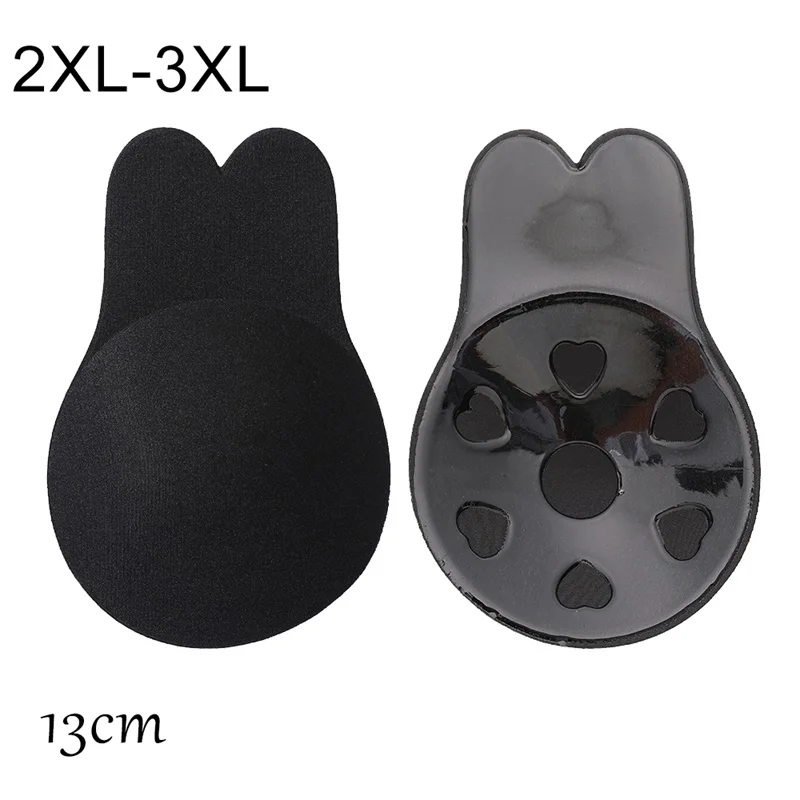 Умка сексуальный лепестки груди кролик ниппель включает пуш-ап невидимый