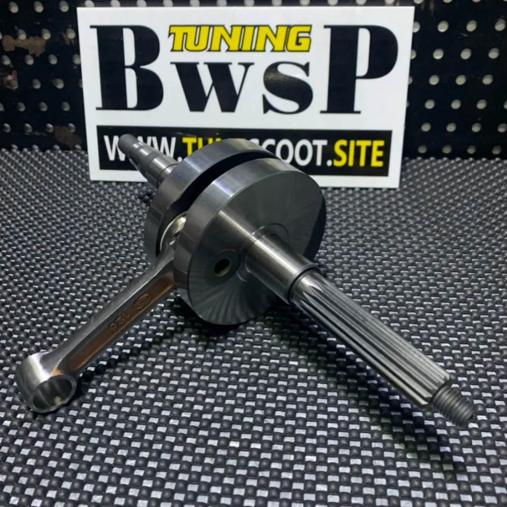 long stroke crankshaft jog90 3wf