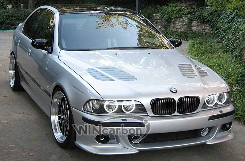 Featured image of post Bmw E39 German Style It was launched in the sedan body style with the station wagon body style marketed as touring introduced in 1996
