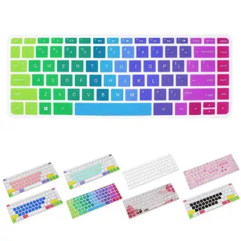 

Hot Soft Keyboard Protector Cover For HP Pavilion X360 14-cd0213nb 14-cd00073tx Series 14-cd0002ne 14" cd0021tx 14-cd 14-cd0003