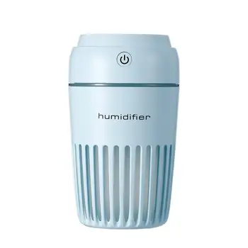 

Mini Humidifier Hydrating Spray Household Humidifier Usb Humidifier Creative Space-Time Cup Humidifier