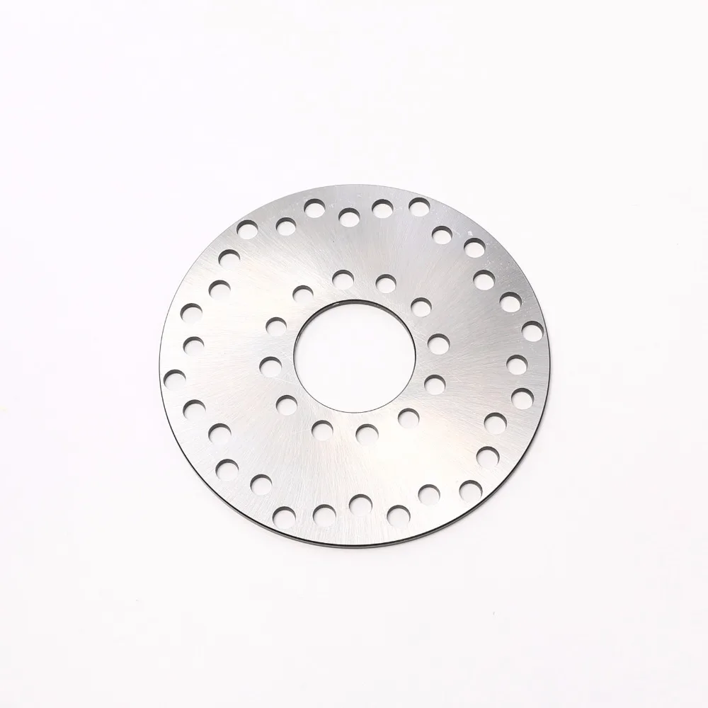 158mm Rear Brake Disc Disk Rotor for Quad ATV Buggy Go Kart TAOTAO COOLSTER (3)