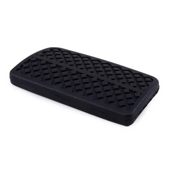 

Car Clutch Pedal Pad Cover For Fit for Honda Fit Jazz Insight 2010 2011 2012 2013 46545-S1F-981