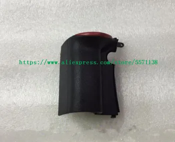

NEW Original Grip Rubber shell cover For Nikon D600 D610 Camera Repair part